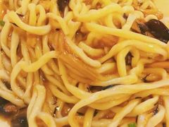 -锅儿挑面馆