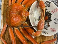 -震海贝烤贝·民俗特色店(延吉总店)