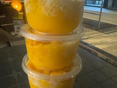 -特式糖水铺甜品