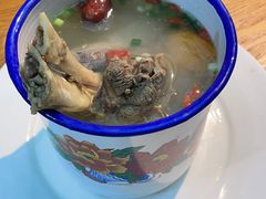 -新疆亚克西音乐餐厅(南方花园店)