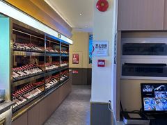 -透明思烤·自助烤肉海鲜火锅(东部星悦天地店)