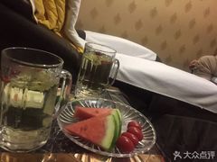 -家富足道·SPA·影院式(解放碑碑中心店)