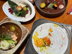 -花潮料理艺食馆(SM新生活广场店)