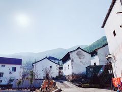 -山沟沟景区