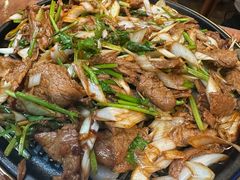 -南门小馆·清真(国贸商城店)