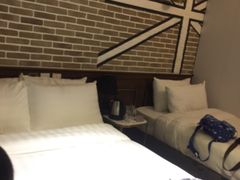 -香港油麻地王子酒店