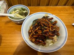 -君东记本帮面馆(天钥桥路店)