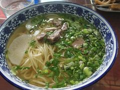 -中国传统伊兰拉面(石景山店)