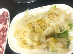 酸菜-和顺坊老北京铜火锅