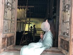 -汉仪华裳汉服旗袍·摄影写真馆(乌镇西栅店)