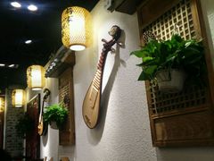 -京城小江南·北京烤鸭·江南土菜·白鱼(中关村店)