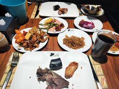 -汉巴味德(大悦城店)