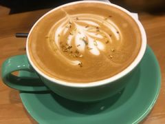 -西关84·History·Art·Cafe