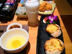 -割烹旭日本料理(龙湖狮山天街店)