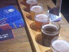 -爱啤精酿·民谣酒馆(滨江店)