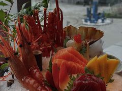 -花潮料理艺食馆(成都万象城店)