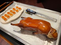 -明湖楼·经典鲁菜山东海鲜(大明湖店)
