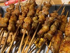 -管氏翅吧(护国寺店)