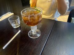 蓝蛙长岛冰茶-bluefrog蓝蛙(水游城店)