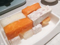 -百年果林椰子鸡(益田假日里店)