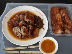 -黄连大头华烧鹅店(大良店)