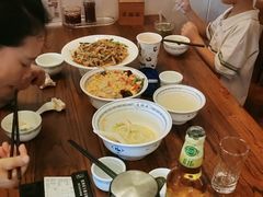 -老雒阳面馆·水席(定鼎门店)