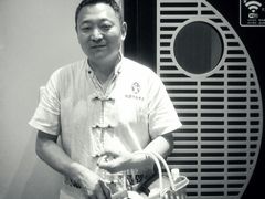 21号魏技师-水悦江南·spa·采耳·足道(大宁店)