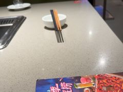 -海底捞火锅(百利广场店)
