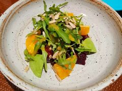 -杭州桐庐康莱德酒店西餐厅-舍