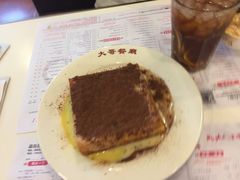 -大哥餐厅(西城花园店)