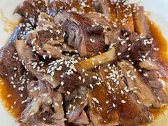 -胜记菜馆(文明路)