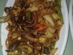 -常家活海鲜小吃(仅一家无分店)
