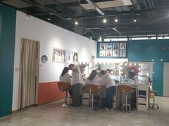 -海马体照相馆(天津世纪都会店)