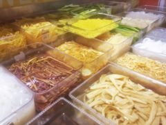 -萝鸡思味秘制泡菜(万家丽店)