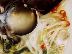 安格斯越南火车头汤河粉-越美小馆·越南料理(曲江店)