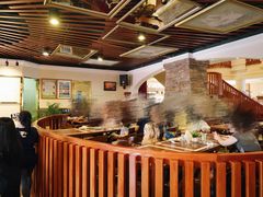 -浦鸿会尚莊亲子餐厅(碧云店)
