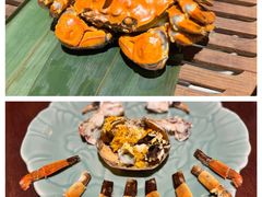 -成隆行·蟹王府(九江路店)