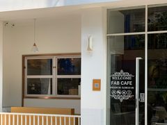 门面-啡泊咖啡(老区店)