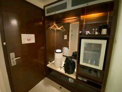 -香港铜锣湾皇悦酒店