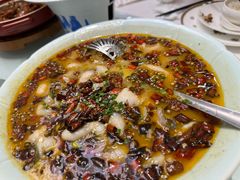 -谢先生酒店·椒宴集(沙湖店)