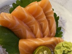 -喜寿司(金狮广场店)