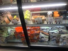 零售区-花园饼屋·吐司蛋糕面包(星海店)