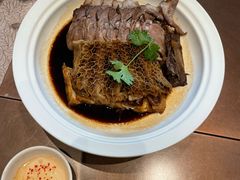 -香港狮子山下·明星粤菜餐厅(北苑店)