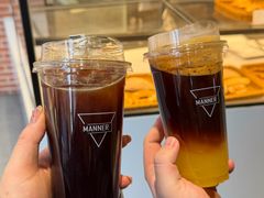 -Manner Coffee(淮海755店)