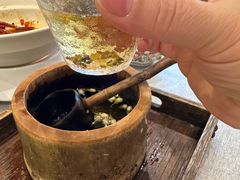 -汉水谣·江景餐厅(江滩店)