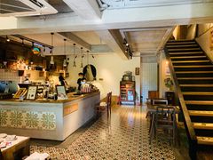 -时光花园(白鹭洲店)