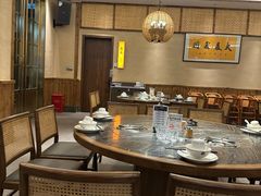 -湘力力小院·鱼汤泡饭(枫林路店)