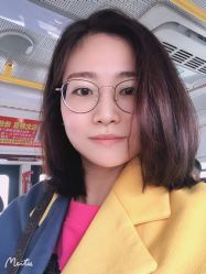 -MONE美发沙龙