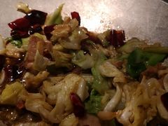 -绿茶餐厅(城西银泰城店)