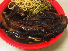 -刘记大肉面(三牌楼大街店)